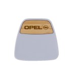 Bamboo Accent Magnet Clip 1 Bamboo Accent Magnet Clip 1