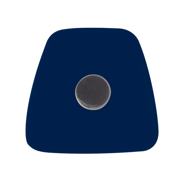 Bamboo Accent Magnet Clip 1