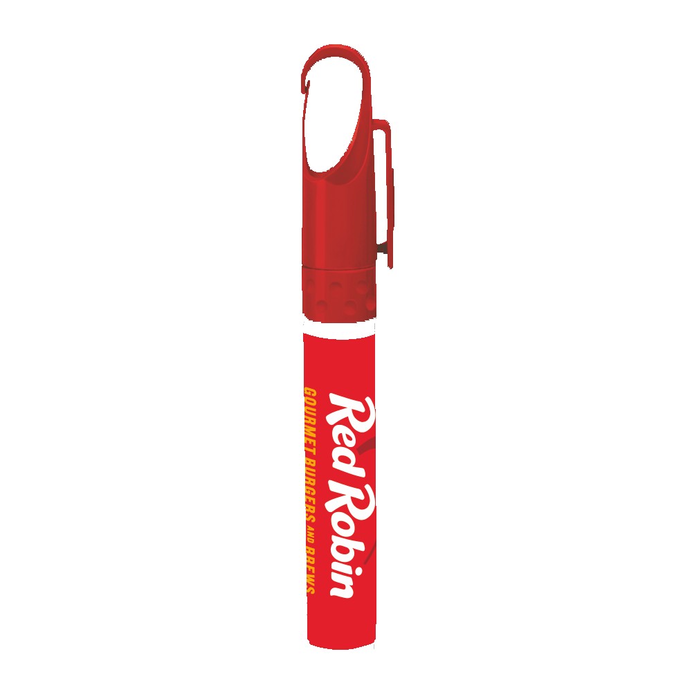 10 mL. CleanZ Pen Sanitizer 1