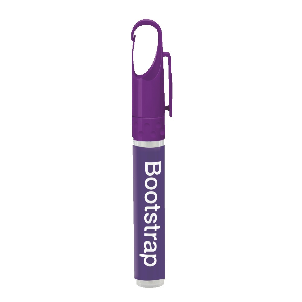 10 mL. CleanZ Pen Sanitizer 1