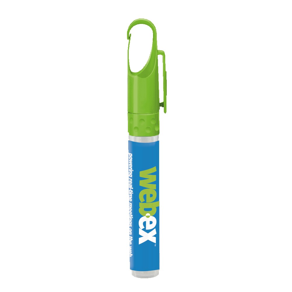 10 mL. CleanZ Pen Sanitizer 1