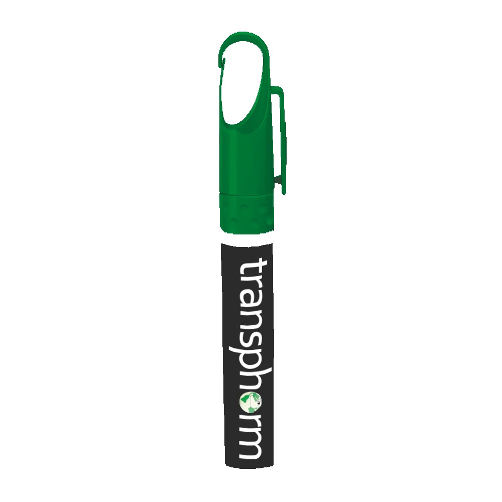 10 mL. CleanZ Pen Sanitizer 1