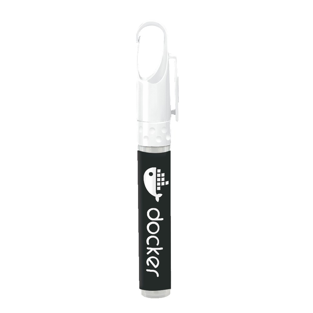 10 mL. CleanZ Pen Sanitizer 1