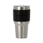 Huntsman Leather Tumbler Sleeve - THUNTSMAN-BK Huntsman Leather Tumbler Sleeve - THUNTSMAN-BK