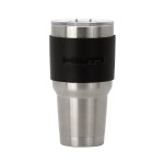Huntsman Leather Tumbler Sleeve - THUNTSMAN-TN Blank Huntsman Leather Tumbler Sleeve - THUNTSMAN-TN Blank