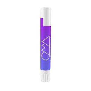 Custom SPF 15 Lip Balm in Skinny Tube 1 Custom SPF 15 Lip Balm in Skinny Tube 1