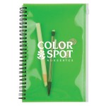 Toucan Spiral Notebook 1 Toucan Spiral Notebook 1