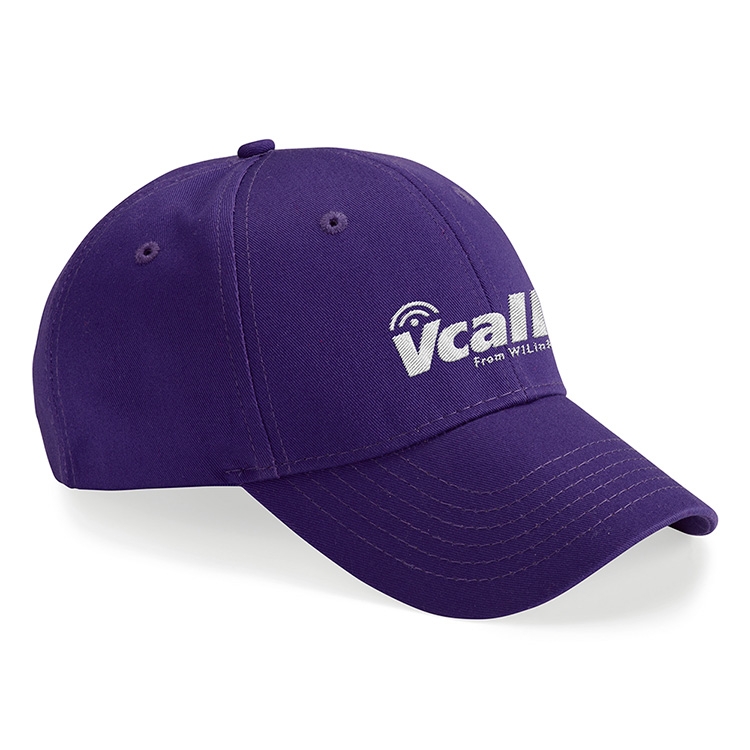 Valucap VC600 Chino Cap 1 Valucap VC600 Chino Cap 1