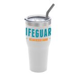 Basecamp 30oz K2 Tumbler with Straw - Blank Basecamp 30oz K2 Tumbler with Straw - Blank