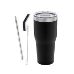 Basecamp 30oz K2 Tumbler with Straw 2 Basecamp 30oz K2 Tumbler with Straw 2
