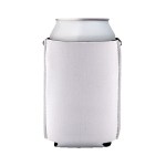 IMPORT ZipSip® Dye-Sublimated Magnetic Neoprene Can Cooler - Blank IMPORT ZipSip® Dye-Sublimated Magnetic Neoprene Can Cooler - Blank