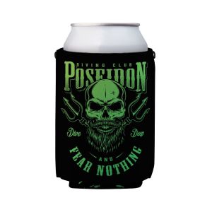 IMPORT ZipSip® Dye-Sublimated Magnetic Neoprene Can Cooler 1 IMPORT ZipSip® Dye-Sublimated Magnetic Neoprene Can Cooler 1