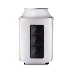 IMPORT ZipSip® Dye-Sublimated Magnetic Neoprene Can Cooler 2 IMPORT ZipSip® Dye-Sublimated Magnetic Neoprene Can Cooler 2