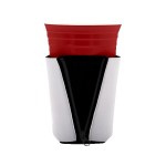 IMPORT ZipSip® Dye-Sublimated Magnetic Neoprene Can Cooler - Blank IMPORT ZipSip® Dye-Sublimated Magnetic Neoprene Can Cooler - Blank