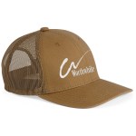 Outdoor Cap DUK800M Solid Unstructured Cap 1 Outdoor Cap DUK800M Solid Unstructured Cap 1
