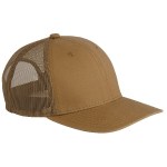 Outdoor Cap DUK800M Solid Unstructured Cap 2 Outdoor Cap DUK800M Solid Unstructured Cap 2