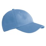 Valucap VC300A Adult Bio-Washed Unstructuered Cap 43 Valucap VC300A Adult Bio-Washed Unstructuered Cap 43