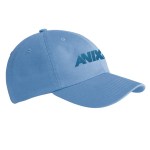 Valucap VC300A Adult Bio-Washed Unstructuered Cap 52 Valucap VC300A Adult Bio-Washed Unstructuered Cap 52