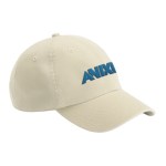 Valucap VC300A Adult Bio-Washed Unstructuered Cap - Stone Valucap VC300A Adult Bio-Washed Unstructuered Cap - Stone