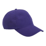 Valucap VC300A Adult Bio-Washed Unstructuered Cap - Navy Blue Valucap VC300A Adult Bio-Washed Unstructuered Cap - Navy Blue