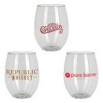 Arabian RPET 16oz Wine Glasses 1 Arabian RPET 16oz Wine Glasses 1