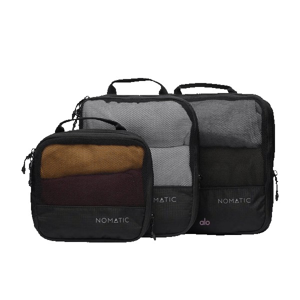 Nomatic Packing Cube Bundle 1 Nomatic Packing Cube Bundle 1