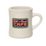 Santiago 11 oz Ceramic Mug - TM26402-NT-SPEC Santiago 11 oz Ceramic Mug - TM26402-NT-SPEC