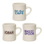 Santiago 11 oz Ceramic Mug 1 Santiago 11 oz Ceramic Mug 1