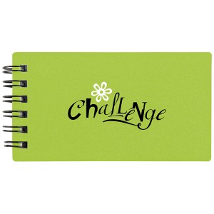 Mini Business Card Jotter 1 Mini Business Card Jotter 1