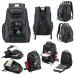 Basecamp Sherpa Backpack 1 Basecamp Sherpa Backpack 1