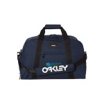 Oakley 50L Street Duffel Bag - Fathom Navy Oakley 50L Street Duffel Bag - Fathom Navy