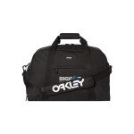 Oakley 50L Street Duffel Bag - Blackout Oakley 50L Street Duffel Bag - Blackout