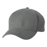 Dri Duck 3350 Trucking Cap - Gray Blank Dri Duck 3350 Trucking Cap - Gray Blank