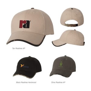 Kati LC26 Solid Cap Camouflage Bill Cap 1 Kati LC26 Solid Cap Camouflage Bill Cap 1