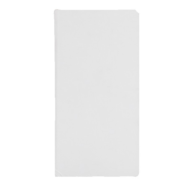 Carnival Sticky Notepad 1