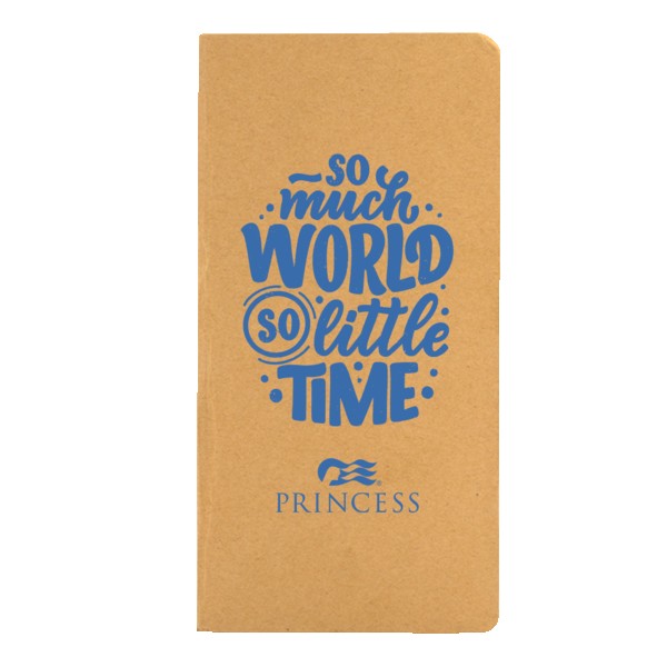 Carnival Sticky Notepad 1