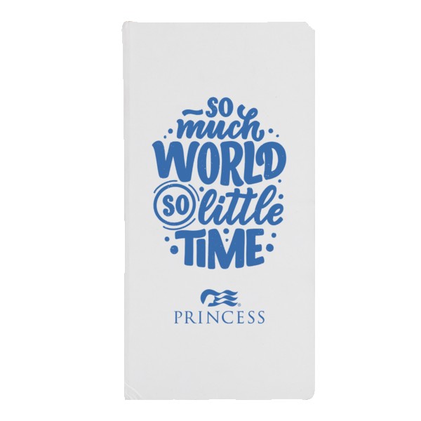 Carnival Sticky Notepad 1