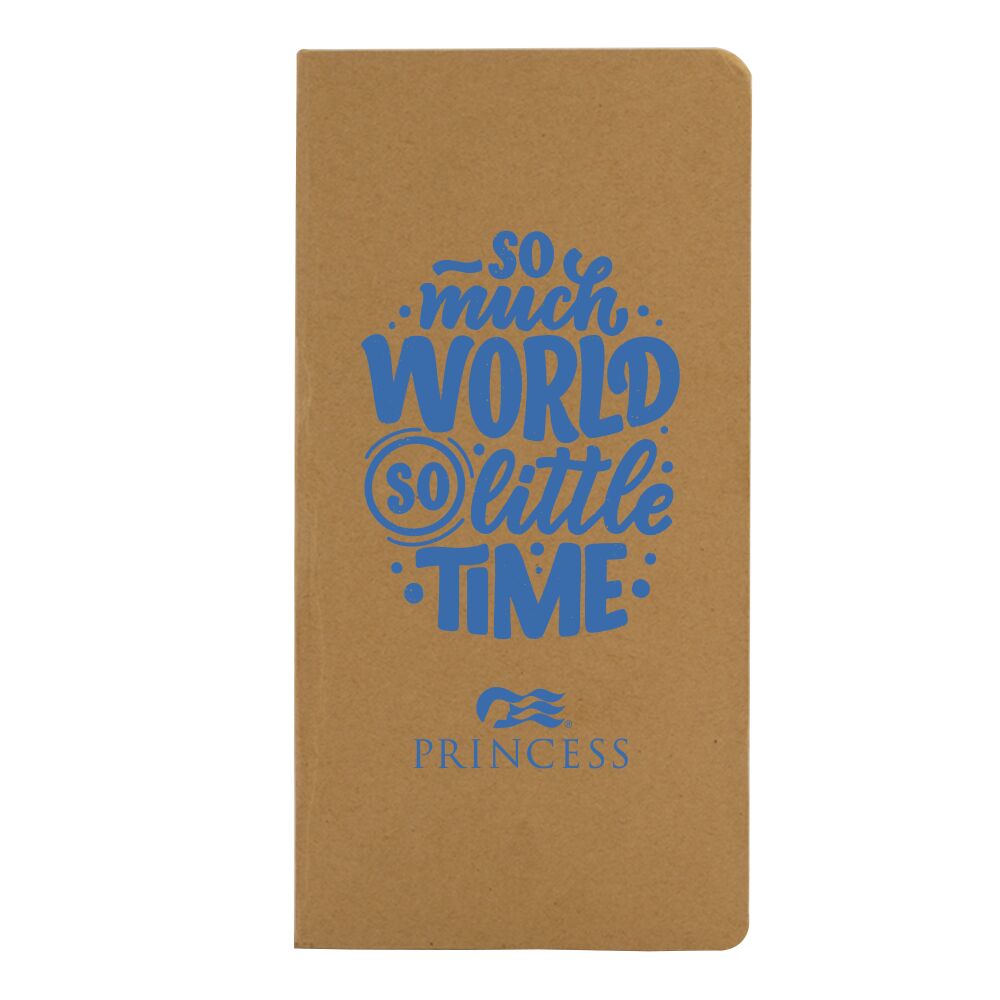 Carnival Sticky Notepad 1