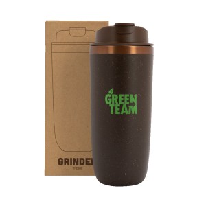 16 oz Grinder Tumbler 1 16 oz Grinder Tumbler 1