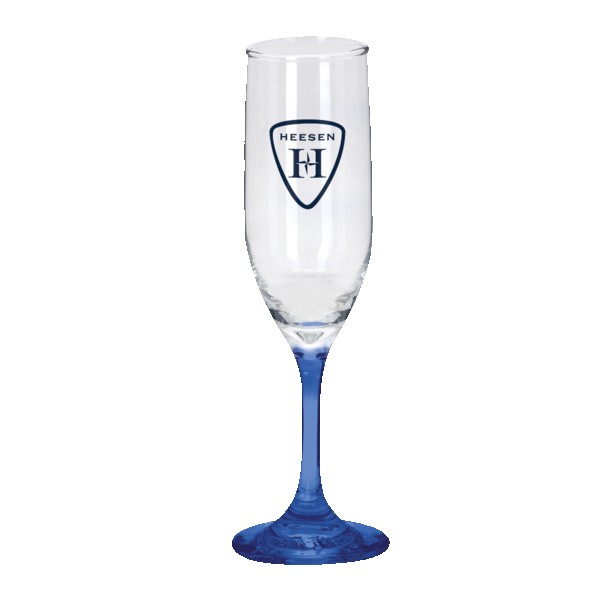 Toast 6.25 oz Premiere Champagne Flute 1