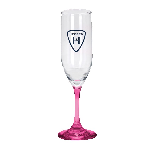 Toast 6.25 oz Premiere Champagne Flute 1