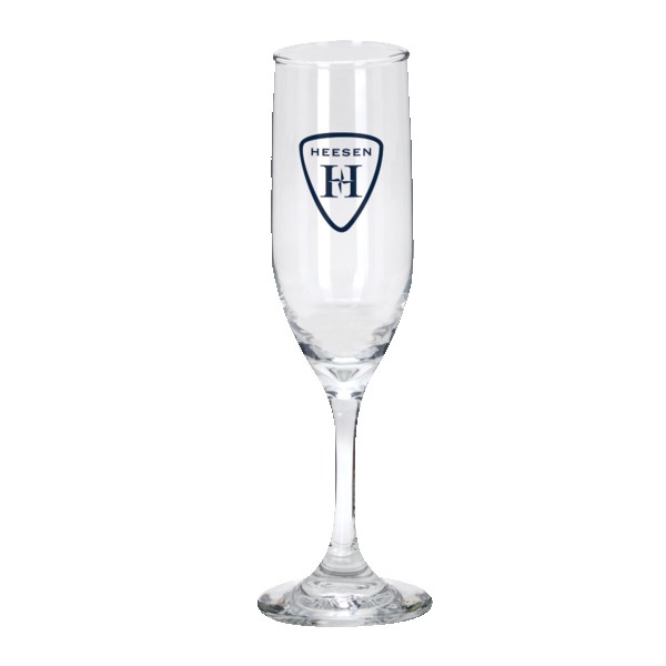 Toast 6.25 oz Premiere Champagne Flute 1