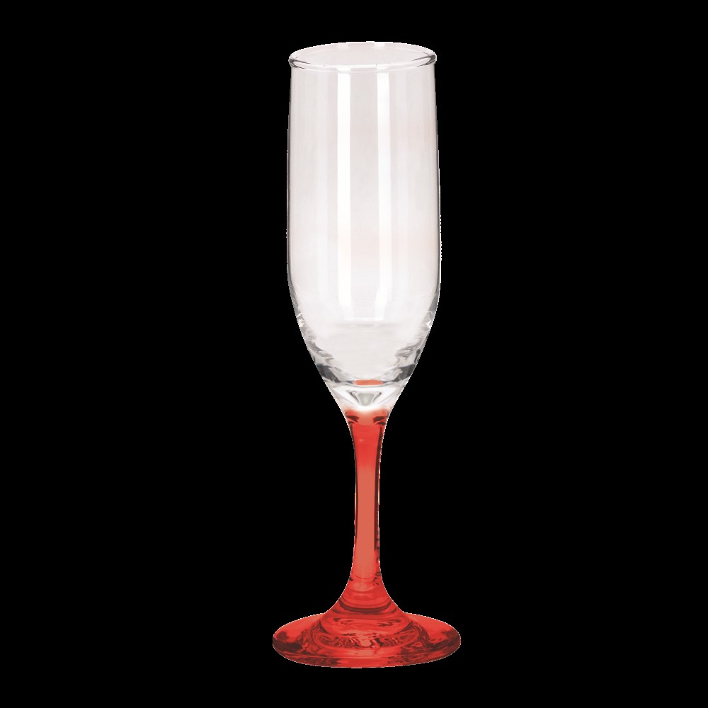 Toast 6.25 oz Premiere Champagne Flute 1