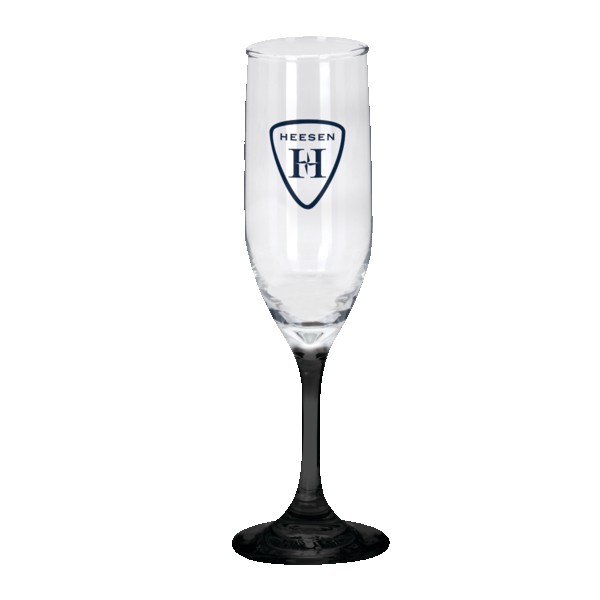 Toast 6.25 oz Premiere Champagne Flute 1