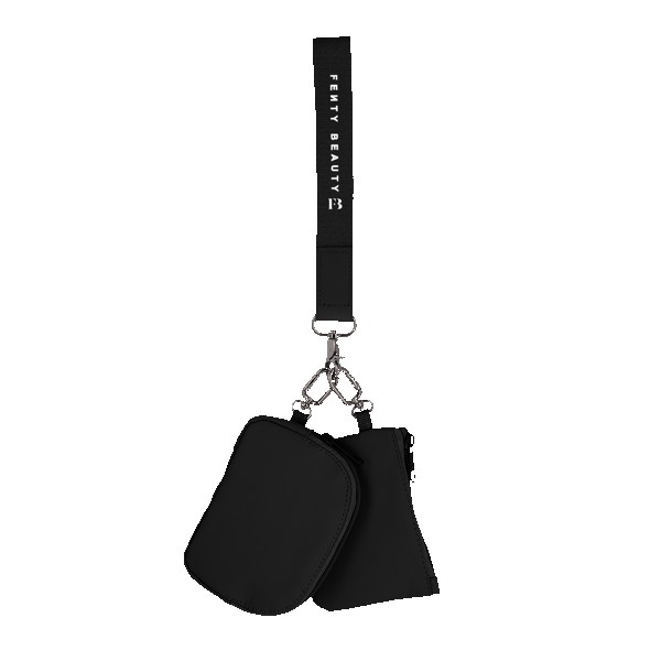 Clip n Go Pouch Set with Wristlet 1