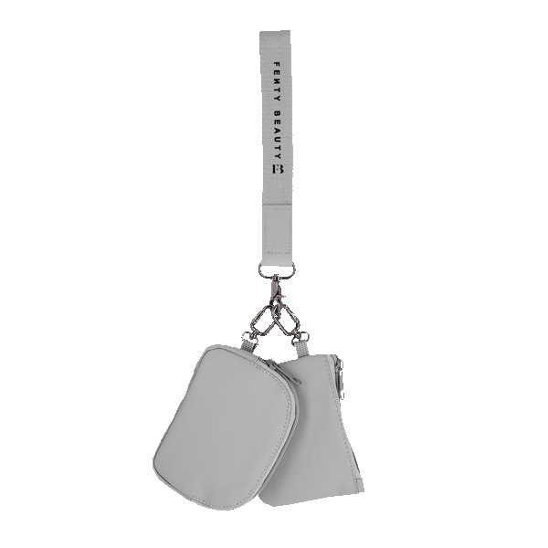 Clip n Go Pouch Set with Wristlet 1