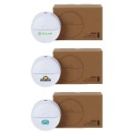 Illuminated Essential Oil Wall Diffuser 1 Illuminated Essential Oil Wall Diffuser 1