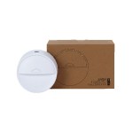 Illuminated Essential Oil Wall Diffuser 2 Illuminated Essential Oil Wall Diffuser 2