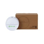 Illuminated Essential Oil Wall Diffuser 3 Illuminated Essential Oil Wall Diffuser 3