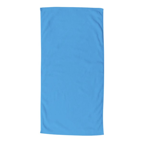 Resort Beach Towel (Colors) 1